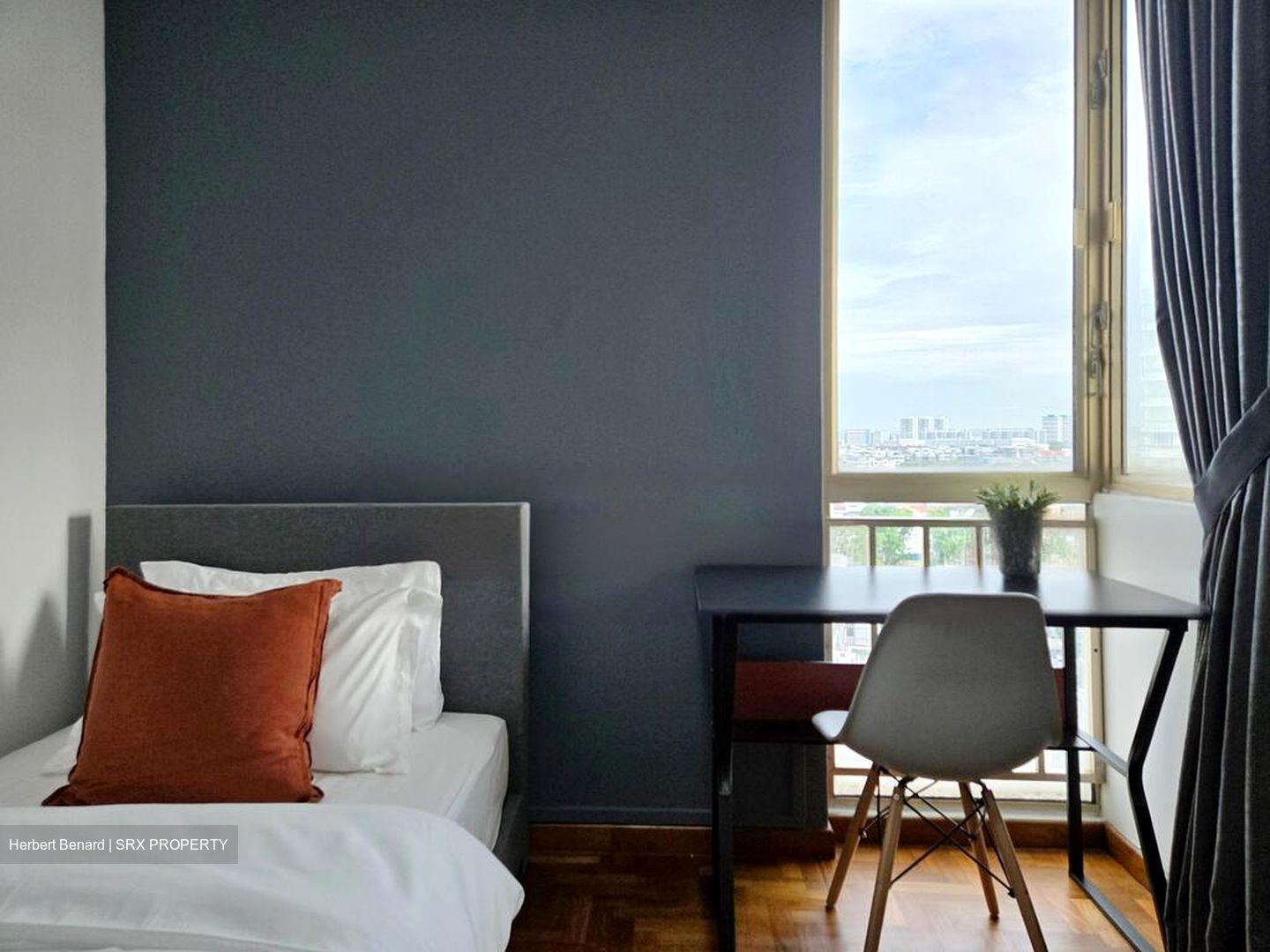 Astoria Park (D14), Condominium #458053371